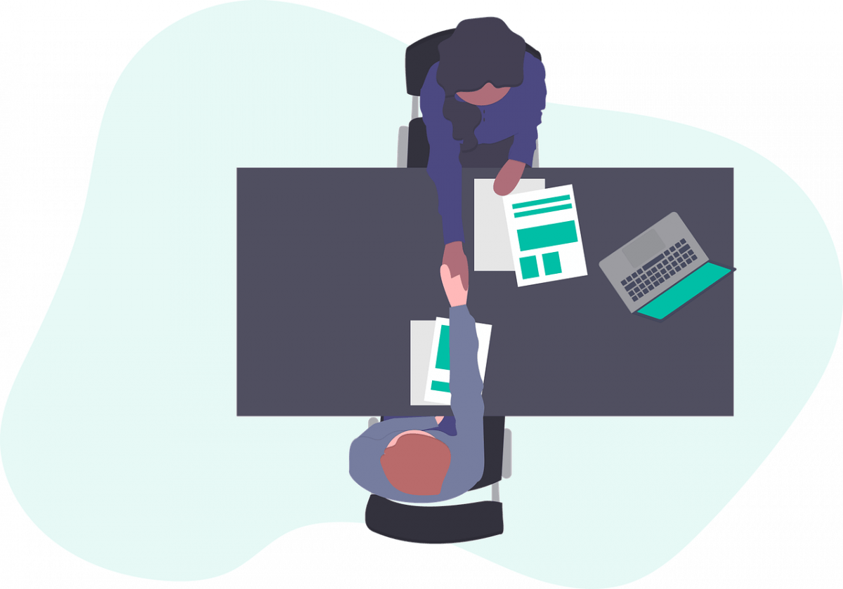 interview, job application, job interview, Top Questions to Ask Remote Interview